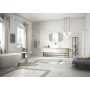 REFIN PRESTIGIO STATUARIO LUCIDO 30X60 RETT