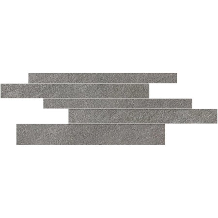 ATLAS CONCORDE BLOCK GRIGIO BRICK 29.5X60 STRUTTURATO