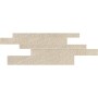 ATLAS CONCORDE BLOCK BIANCO BRICK 29.5X60 STRUTTURATO
