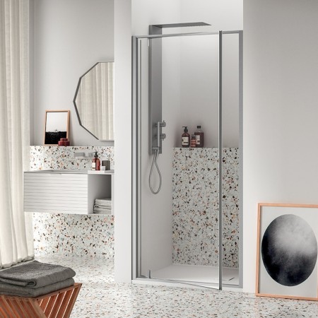 AGHA RUN NICHE 1 PIVOT DOOR