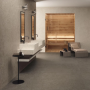 ATLAS CONCORDE BOOST STONE TAUPE MATT 120X120 RECTIFIED