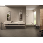 ATLAS CONCORDE BOOST STONE TAUPE MATT 120X120 RECTIFIED