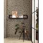 ATLAS CONCORDE BOOST PRO TAUPE MOSAICO HEX COFFEE 25X28.5