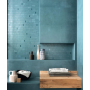 ATLAS CONCORDE BOOST PRO POWDER BLUE MATT 40X80 Rectified