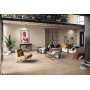 ATLAS CONCORDE BOOST PRO IVORY MATT 60X60 RETTIFICATO