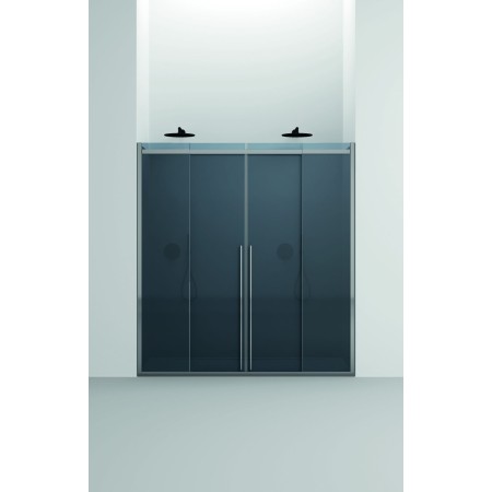 AGHA WAY NICHE 2 SLIDING DOORS