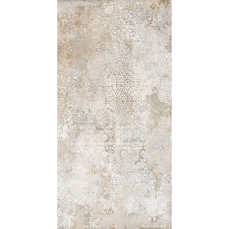 TUSCANIA CERAMICA UNIVERSAL NAIN 61X122,2 RETT