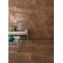 TUSCANIA CERAMICA LE LEGHE BRONZO 61X122,2 RETT