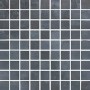 TUSCANIA CERAMICA LE LEGHE MOSAICO COBALTO 30X30