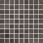 TUSCANIA CERAMICA LE LEGHE MOSAICO NIELLO 30X30