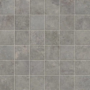 ATLAS CONCORDE CODEC GRAY MOSAICO MATT 30X30 Rectified