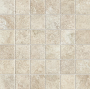 ATLAS CONCORDE DIESIS AVORIO MOSAICO MATT 30X30 Rectified