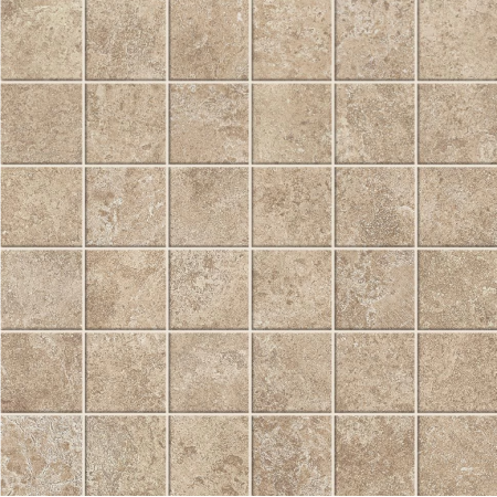 ATLAS CONCORDE DIESIS BEIGE MOSAICO MATT 30X30 RETTIFICATO