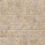 ATLAS CONCORDE DIESIS BEIGE MOSAICO MATT 30X30 Rectified