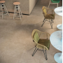 ATLAS CONCORDE DIESIS BEIGE MATT 60X60 RECTIFIED