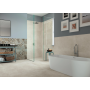 ATLAS CONCORDE CODEC WHITE MATT 60X60 RETTIFICATO