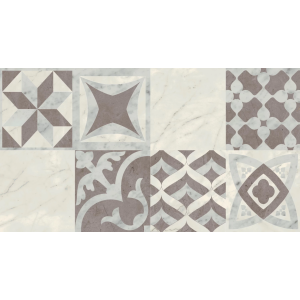 ATLAS CONCORDE EXIGO CEMENTINE LUCIDO 30.5X56 Rectified