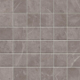 ATLAS CONCORDE EXIGO JOLIE GREY MATT MOSAICO 30X30 Rectified