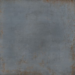 TUSCANIA CERAMICA METROPOLITAN BLUE 61X61 RETT