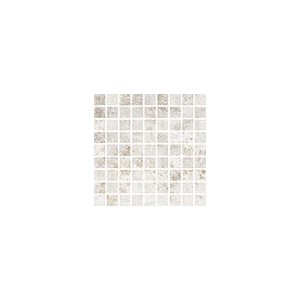 TUSCANIA CERAMICA METROPOLITAN MOSAICO NICHEL 30X30