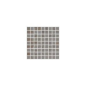 TUSCANIA CERAMICA METROPOLITAN MOSAICO IRON 30X30