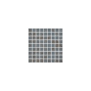 TUSCANIA CERAMICA METROPOLITAN MOSAICO BLUE 30X30