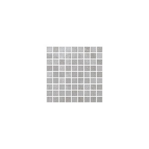 TUSCANIA CERAMICA CAEMENTUM MOSAICO GRISEO 30X30