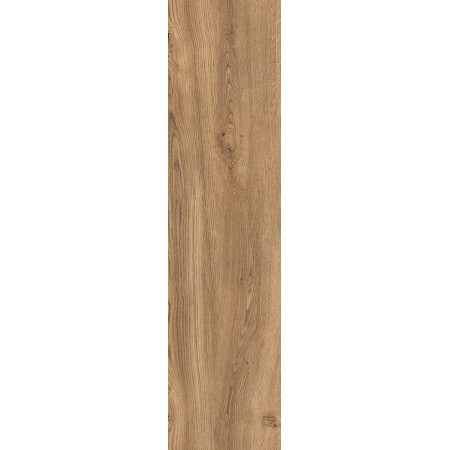 TUSCANIA CERAMICA FJORD BRUN 30,4X122,2 RETT