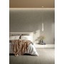 TUSCANIA CERAMICA FJORD VIT 20,2X122,2 RETT