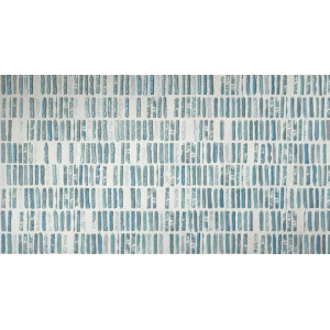 ATLAS CONCORDE FLUX BRUSH INDIGO&AQUAMARINE 30.5X56 RECTIFIED