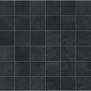 ATLAS CONCORDE FLUX COKE MOSAICO 30X30 Rectified