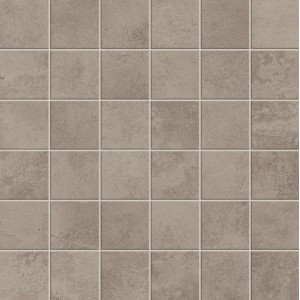 ATLAS CONCORDE FLUX CONCRETE MOSAICO 30X30 Rectified