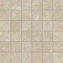 ATLAS CONCORDE IMPACT CLAY MOSAICO 30X30 RECTIFIED
