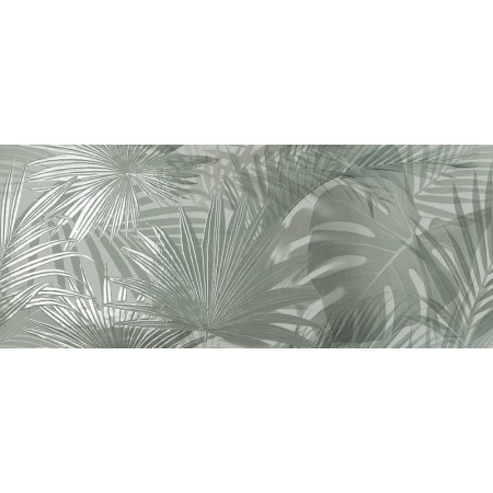 FAP CERAMICHE MILANO MOOD TROPICAL VERDE 50X120