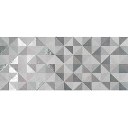 FAP CERAMICHE MILANO MOOD TEXTURE TRIANGOLI 50X120