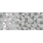 FAP CERAMICHE MILANO MOOD TEXTURE TRIANGOLI 50X120