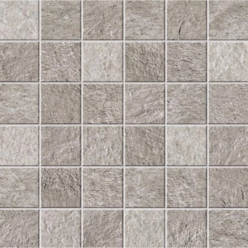 ATLAS CONCORDE BRAVE PEARL MOSAICO 30X30 RETTIFICATO