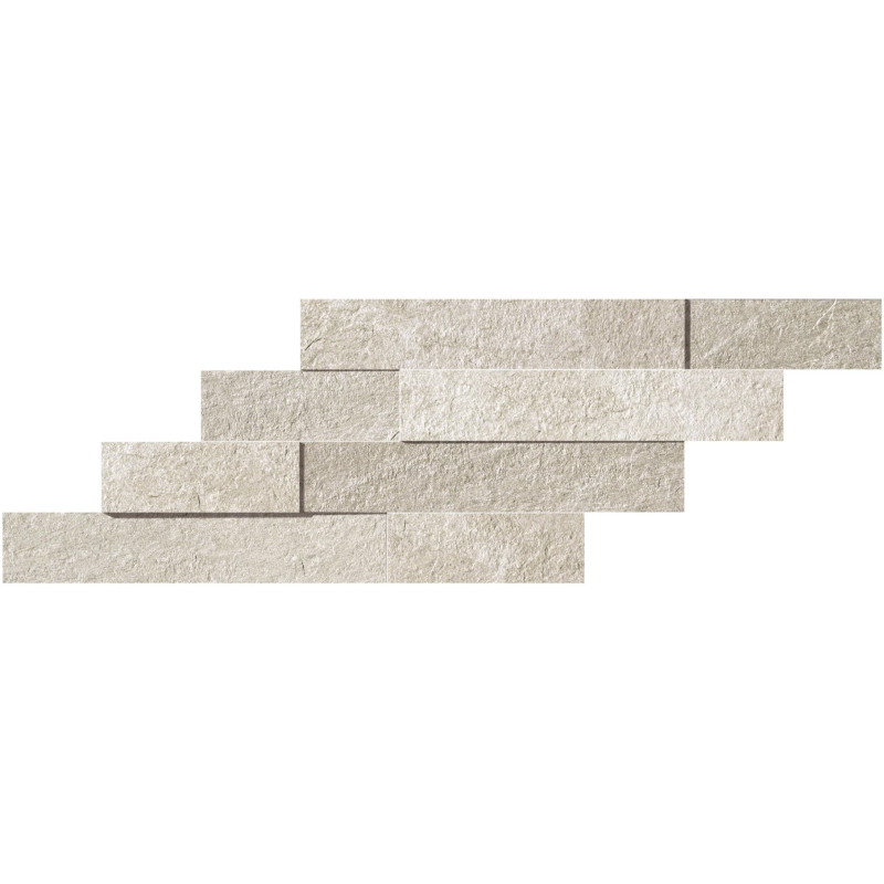 ATLAS CONCORDE BRAVE GYPSUM BRICK 3D 29X59