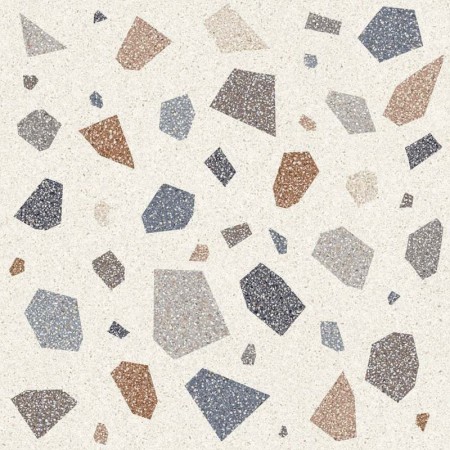 SANT'AGOSTINO CERAMICHE NEWDECÒ PALLADIAN LIGHT POLISHED 90 X 90 RECTIFIED