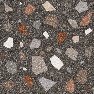 SANT'AGOSTINO CERAMICHE NEWDECÒ PALLADIAN DARK NATURAL 90 X 90 Rectified