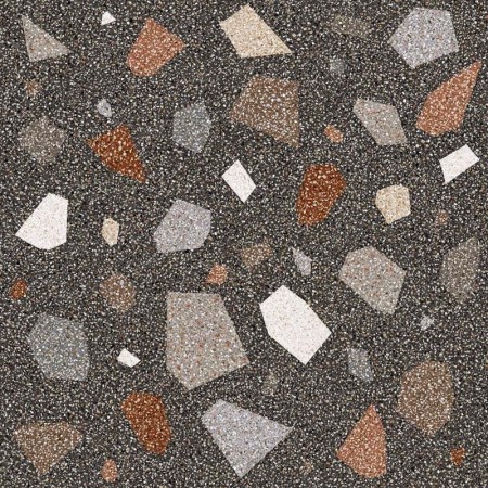 SANT'AGOSTINO CERAMICHE NEWDECÒ PALLADIAN DARK NATURAL 90 X 90 Rectified