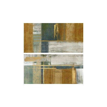 NAXOS PICTURA DECORO FASCIA TEMA MIX SOFT 30X60 Rectified