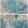 NAXOS PICTURA DECORO FASCIA RENOIR MIX SOFT 30X60 RETTIFICATO