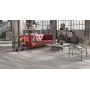 TUSCANIA CERAMICA NORTH WIND GREY 20,2X122,2 RETT