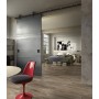 TUSCANIA CERAMICA NORTH WIND MELANGE 20.2X122.2 rectified