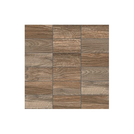 TUSCANIA CERAMICA NORTH WIND MOSAICO STRIPE MELANGE 30X30