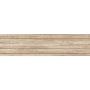 TUSCANIA CERAMICA NORTH WIND TEAK OAK 30.4X122.2
