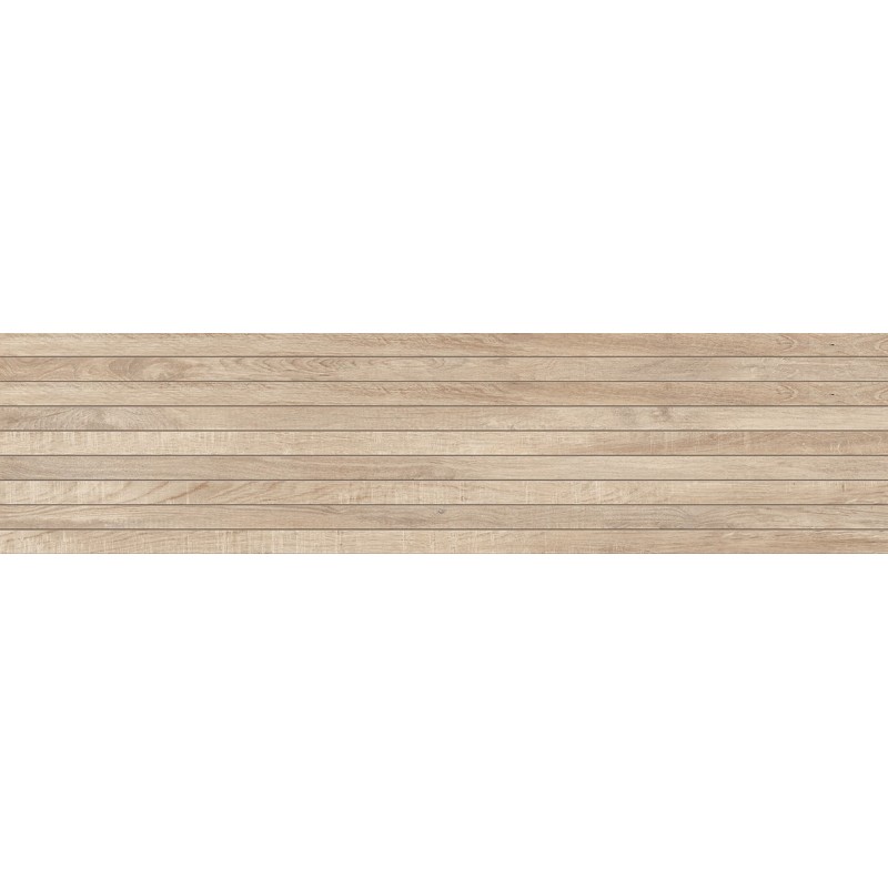 TUSCANIA CERAMICA NORTH WIND TEAK OAK 30,4X122,2