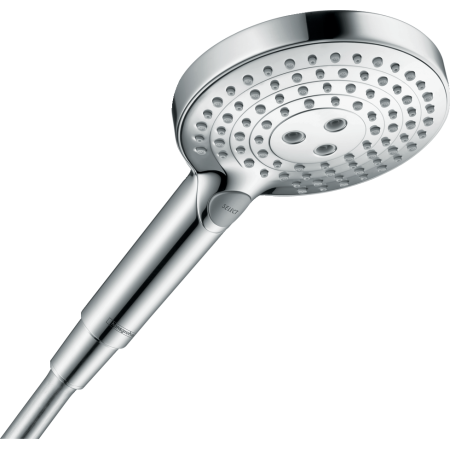 HANSGROHE RAINDANCE SELECT S DOCCETTA 120 3JET POWDERRAIN