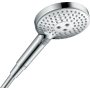 HANSGROHE RAINDANCE SELECT S HAND SHOWER 120 3JET POWDERRAIN